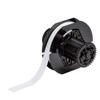 Bradygrip Print-On Hook Material 0.75" H X 50' L for Bradyprinter I3300, Bbp33 view 1