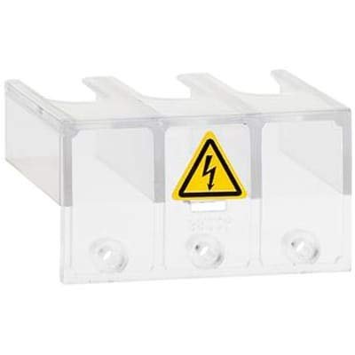 Terminal Cover; Terminal Shroud, OTS63T3
