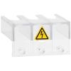 Terminal Cover; Terminal Shroud, OTS63T3 view 1