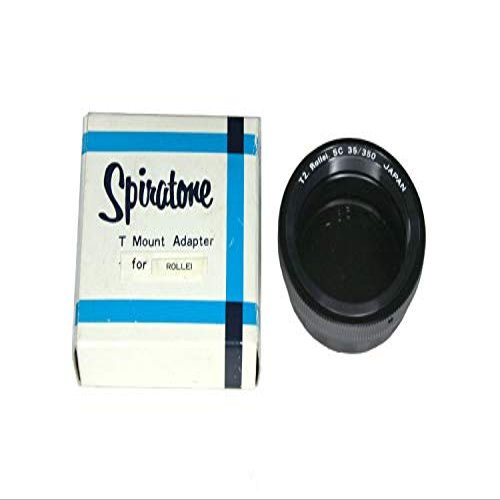 T Mount ADAPTER for Rolle New