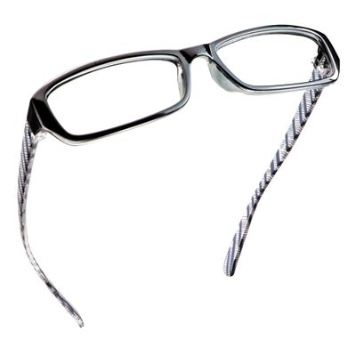 Blue Light Blocking Glasses, Anti Eyestrain, TV Glasses for Women Men, Anti UV, Anti Glare