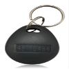 100 pcs 26 Bit AuthorizID Thick Proximity Key Fobs Weigand Prox Keyfobs Compatable with ISOProx 1386 1326 H10301 Format Readers. Works with The vast Majority of Access Control Systems view 1