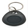 100 pcs 26 Bit AuthorizID Thick Proximity Key Fobs Weigand Prox Keyfobs Compatable with ISOProx 1386 1326 H10301 Format Readers. Works with The vast Majority of Access Control Systems view 2