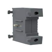 EMK/LBRK N-Pole OT63-80, 4th Pole with Late-Break and Early Make Function. Mt on The Side of The Switch, OTPL80FP