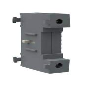 EMK/LBRK N-Pole OT63-80, 4th Pole with Late-Break and Early Make Function. Mt on The Side of The Switch, OTPL80FP
