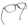 Blue Light Blocking Glasses, Anti Eyestrain, TV Glasses for Women Men, Anti UV, Anti Glare