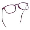 Blue Light Blocking Glasses, Anti Eyestrain, TV Glasses for Women Men, Anti UV, Anti Glare