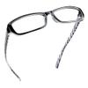 Blue Light Blocking Glasses, Anti Eyestrain, TV Glasses for Women Men, Anti UV, Anti Glare