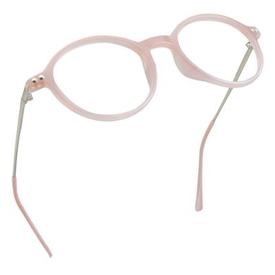 Blue Light Blocking Glasses, Anti Eyestrain, TV Glasses for Women, Anti UV, Anti Glare