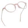 Blue Light Blocking Glasses, Anti Eyestrain, TV Glasses for Women, Anti UV, Anti Glare