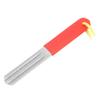 Whetstone Fishing Hook Sharpener 400 800 Grits Fine Coarse Grits Fish Hook Sharpening Stone Grinding File for Polishing Sharpening fishing hook sharpener view 2