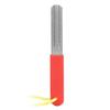 Whetstone Fishing Hook Sharpener 400 800 Grits Fine Coarse Grits Fish Hook Sharpening Stone Grinding File for Polishing Sharpening fishing hook sharpener view 3