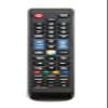 AA59-00582A Replaced TV Remote Compatible with Samsung LED LCD TV UN32EH4500 UN32EH5300 UN32EH5300F UN32EH5300FXZA UN46ES6150FXZA UN50EH5300 UN50EH5300F UN50ES6150 UN50ES6150F view 1