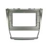 10.1 inch Car Radio Fascia Frame for Toyota Camry 2006-2011 DVD GPS Navi Player Panel Dash Kit Installation Stereo Frame Trim Bezel view 1