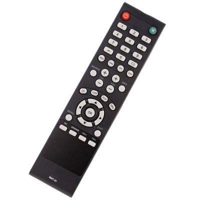 AIDITIYMI RMT-24 Remote for Westinghouse TV WD40FX1170 WD40FX1360 WD40FX1400 WD40FX1450 WD50FC1120 DWM40F1A1 DWM40F1Y1 DWM40F1Y1C DWM40F1Y1-C DWM40F2G1 DWM40F3G1 WD24FT1360 WD28HC1160 DW50F1Y1