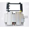 New for R440 R540 2nd CPU Heatsink 01CW2J w/Cage Tray 0XPDVP view 1