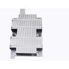 New for R440 R540 2nd CPU Heatsink 01CW2J w/Cage Tray 0XPDVP view 2