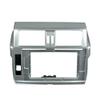 10.1 inch Car Radio Fascia Frame for Toyota Prado 2014-2018 DVD GPS Navi Player Panel Dash Kit Installation Stereo Frame Trim Bezel view 1