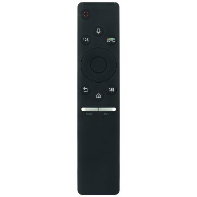 BN59-01242A Replacement Remote Control fit for Samsung LCD LED TV UN55KS9500 UN55KS9500F UN55KS9500FXZA UN65KS9500 UN65KS9500F UN65KS9500FXZA UN78KS9500 UN78KS9500F UN78KS9500FXZA with Voice Function
