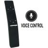 BN59-01242A Replacement Remote Control fit for Samsung LCD LED TV UN55KS9500 UN55KS9500F UN55KS9500FXZA UN65KS9500 UN65KS9500F UN65KS9500FXZA UN78KS9500 UN78KS9500F UN78KS9500FXZA with Voice Function view 2