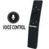 BN59-01242A BN5901242A Voice Remote Control Replacement for Samsung TV UN40KU7000 UN40KU7000F UN40KU7000FXZA UN43KU7000 UN43KU7000F UN43KU7000FXZA UN49KU7000 UN49KU7000F UN49KU7000FXZA UN55KU7000 view 2