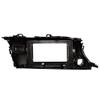 10.1 inch Car Radio Fascia Frame for Toyota Hilux 2014-2019 DVD GPS Navi Player Panel Dash Kit Installation Stereo Frame Trim Bezel view 2