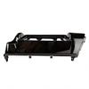 10.1 inch Car Radio Fascia Frame for Toyota Hilux 2014-2019 DVD GPS Navi Player Panel Dash Kit Installation Stereo Frame Trim Bezel view 3