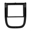 9 inch Car Radio Fascia Frame for Buick GL8 2006-2012 Black DVD GPS Navi Player Panel Dash Kit Installation Stereo Frame Trim Bezel view 1