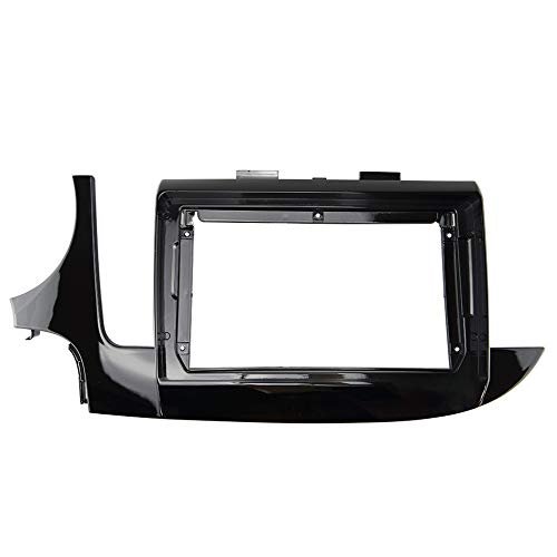 9 inch Car Radio Fascia Frame for Buick Encore 2016-2018 DVD GPS Navi Player Panel Dash Kit Installation Stereo Frame Trim Bezel