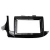 9 inch Car Radio Fascia Frame for Buick Encore 2016-2018 DVD GPS Navi Player Panel Dash Kit Installation Stereo Frame Trim Bezel view 1