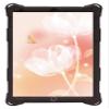AIJAKO 10.1 Inch Silicone Case for DUODUOGO P8/Novel TTT 10/AItszon 10/Gowin 10.1/VANKYO MatrixPad S21/OUZRS 10/AOYODKG P8/Gowin 10.1/JINHENG 10.1/DICEKOO 10, Shoulder Strap, Black view 3