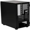 ARMAGGEDDON TESSARAXX Core 1 Air Black Pro Gaming Chassis (Black) view 2