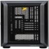 ARMAGGEDDON TESSARAXX Core 1 Air Black Pro Gaming Chassis (Black) view 3