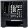 ARMAGGEDDON TESSARAXX Core 1 Air Black Pro Gaming Chassis (Black) view 4
