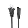 Power Cable AC 8.2Ft Cord Replacement for Roomba Braava 675 Cleaner view 3