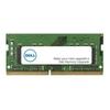 DELL DDR4 32GB SO DIMM 260-PIN 3200MHz AB120716, 32GB, 1x, W125828718 (3200MHz AB120716, 32GB, 1x32GB, DDR4, 3200MHz) view 1