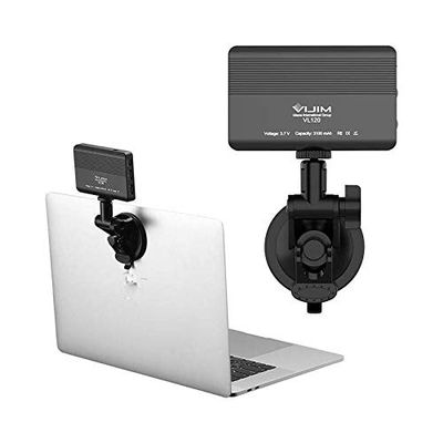 VIJIM VL120 Video Conference Lighting Kit