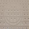 Handy Housewares 10" x 12" Square Textured Rubber Sink Protector Drain Mat view 4