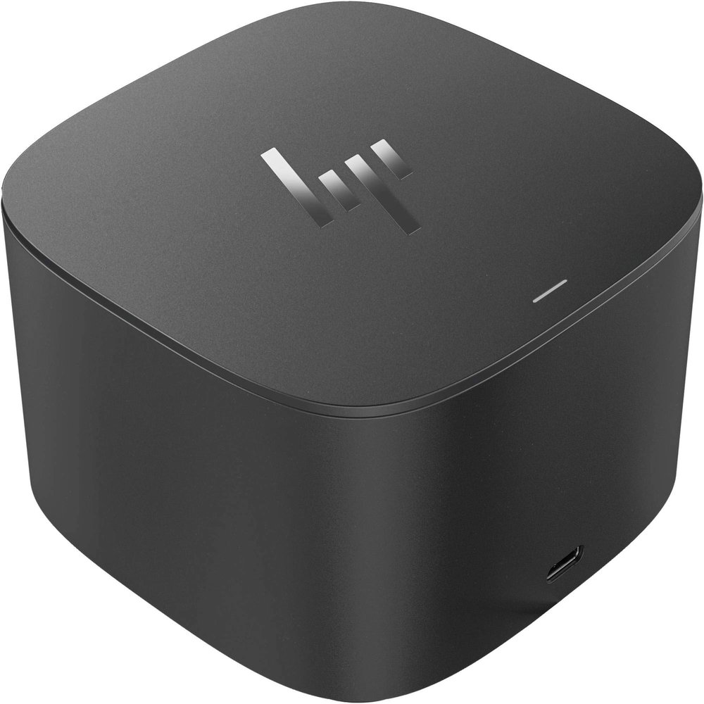 HP Thunderbolt 120W G2 Docking Station (Renewed)