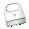 Uonlytech USB Tabletop Vacuum Cleaner Portable Handheld Dust Collector for Desk Home Use Ergonomic Design Low Noise Efficient Dust Absorption for Pet Hair Debris view 1