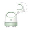 Uonlytech USB Tabletop Vacuum Cleaner Portable Handheld Dust Collector for Desk Home Use Ergonomic Design Low Noise Efficient Dust Absorption for Pet Hair Debris view 3