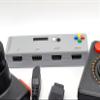 4 Port USB Adapter for 2600 Joysticks and Paddles view 2