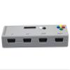 4 Port USB Adapter for 2600 Joysticks and Paddles view 3