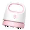 Uonlytech Portable USB Tabletop Vacuum Cleaner Ergonomic Design Strong Two-Gear for Dust Crumbs Hair Desktops and Tables Dust Collector view 2