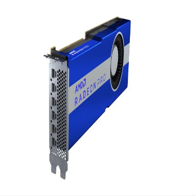 Radeon PRO VII 16 GB