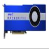 Radeon PRO VII 16 GB view 2