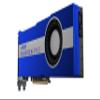 Radeon PRO VII 16 GB view 3