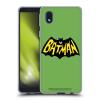 Head Case Designs Officially Licensed Batman TV Series Main Logos Gel Case [Military Grade Protection] Compatible with Samsung Galaxy A01 Core (2020) view 1
