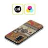 Head Case Designs Officially Licensed Valentina Camera Bloom Gel Case [Military Grade Protection] Compatible with Samsung Galaxy A01 Core (2020) view 2