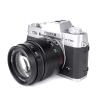 7artisans 35mm f0.95 Large Aperture APS-C Mirrorless Cameras Lens Compact for Fuji X-T1 X-T2 X-T3 X-T20 X-T30 X-E1 X-E2 X-E3 view 3